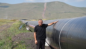 ANAKONDA ARDAHAN’DA