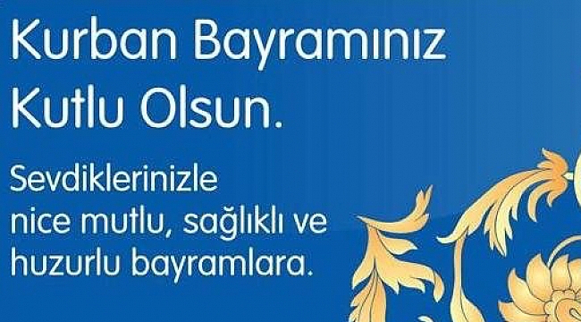 Ardahan'da Bayram programı
