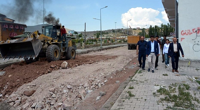 Ardahan’da bu neyin telaşı?