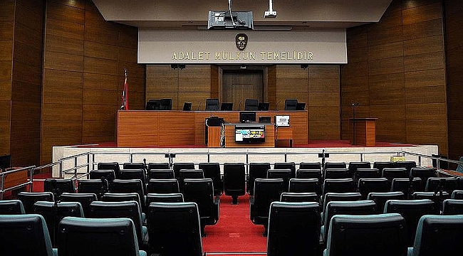 Ardahan'da Fetö İl Yapılanma Davası