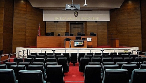 Ardahan'da Fetö İl Yapılanma Davası