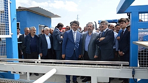 Atalay çalışıyor, Ardahan yatırım alıyor!