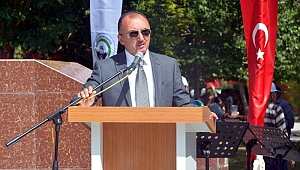 Bal Festivali Başladı