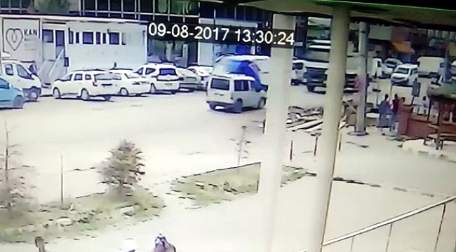 Bu kazada ihmal var mı?