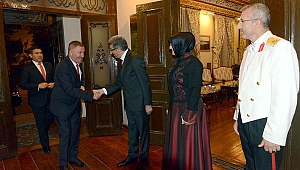 Büyük Zafer  95 yaşında