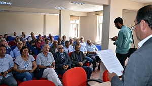 CHP İl Örgütlerinden eş zamanlı açıklama