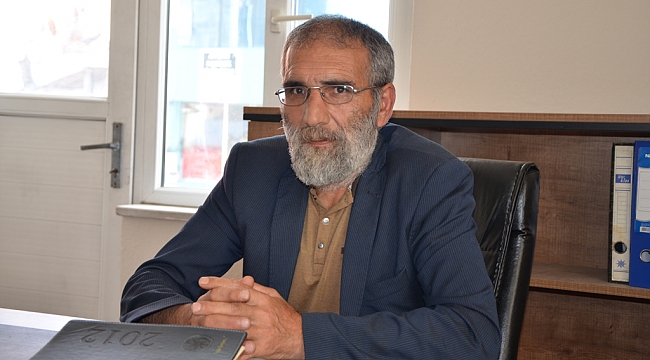 Dündar; Köksoy, iddialara cevap vermeli!