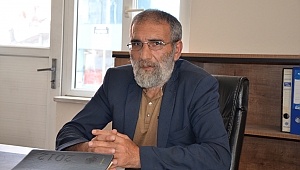 Dündar; Köksoy, iddialara cevap vermeli!