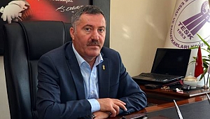 ESOB Başkanından Festival ve Kurban Bayramı mesajı