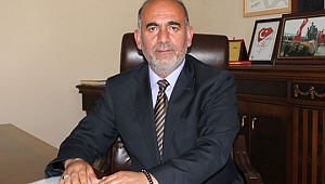 Göle Özel İdareye Mahmut Toprak imzası