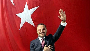 Karakuş'tan 15 Temmuz'lu Bayram Mesajı