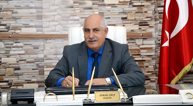 Kültür ve Bal Festivalimiz coşku ve heyecan içerisinde kutlansın