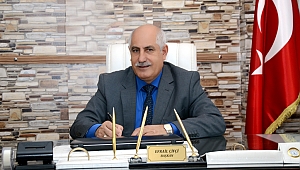 Kültür ve Bal Festivalimiz coşku ve heyecan içerisinde kutlansın