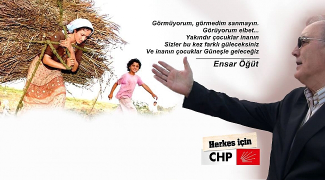 Öğüt, Hemşehrilerini unutmadı