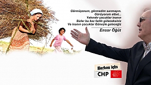 Öğüt, Hemşehrilerini unutmadı