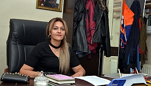 Sevim Köseliören'den iddialı çıkışlar
