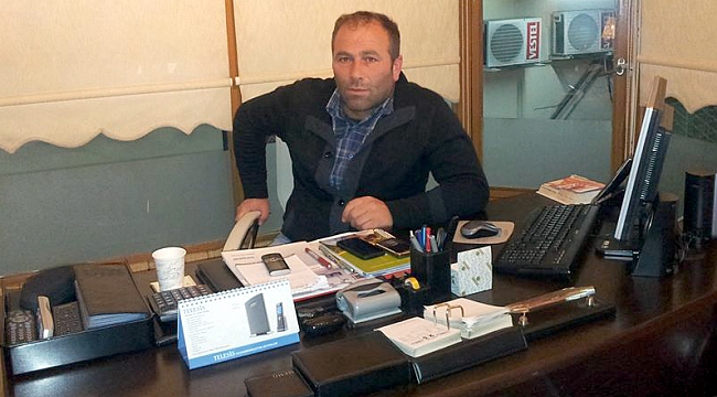 SP’li Berkant Ezer’den sert kınama!
