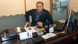 SP’li Berkant Ezer’den sert kınama!