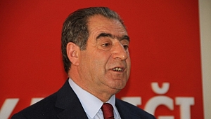 Taştan: Açıklamalarım şahıslara yönelik değildir!