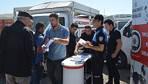 TDP’den uyarı; Bayram’da kurban olmayın!