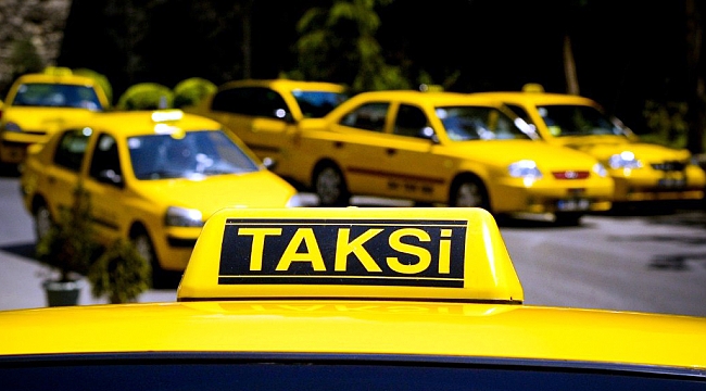 Vatandaş taksimetrenin açılmasını istiyor…