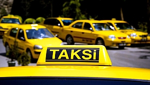 Vatandaş taksimetrenin açılmasını istiyor…