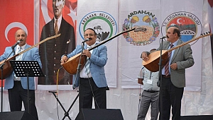 Yılın son festivali bal tadında geçti