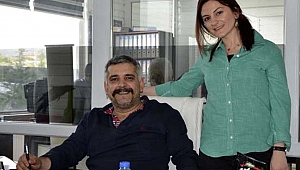 Alkan Turan'dan Vekil ve Vali'ye çağrı!