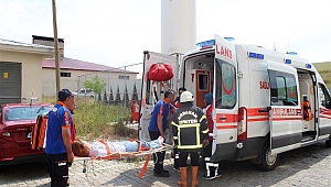 Ardahan’da 2 bin kişi ishal oldu!