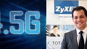Ardahan'da 4,5 G çekmiyor!