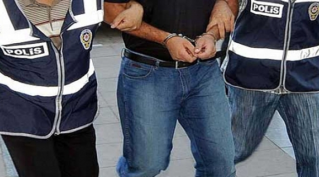 Ardahan’da Uyuşturucuya Şafak operasyonu