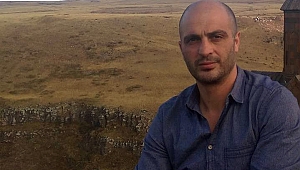 Ardahan MHP'de Levent Pehlivan Depremi!