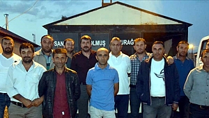 AŞOB’da aday bolluğu, Tayfun Aşık’da adaylığını açıkladı
