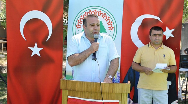 Bayramlaşma ve piknik festivale dönüştü