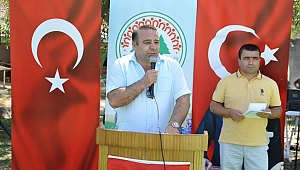 Bayramlaşma ve piknik festivale dönüştü