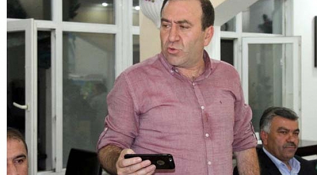 Çetin Demirci, bir ilki gerçekleştirdik!