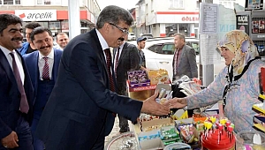 Göle’nin 37 yıllık geçmişini inceledim