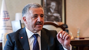 Haberimiz üzerine Bakan Arslan’dan 4,5 G açıklaması