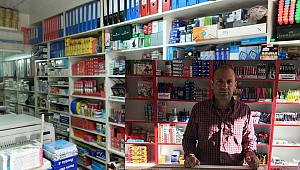 Kırtasiyecilerin yüzü güldü