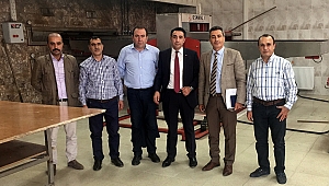 KÜSİ, unlu mamüllere el attı