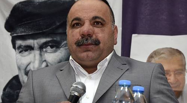Mustafa Morkoç’tan adaylık sinyali!