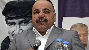 Mustafa Morkoç’tan adaylık sinyali!