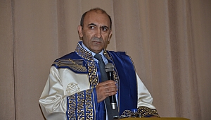 ÖSYM Başkanlığına Metin Toprak mı geliyor?
