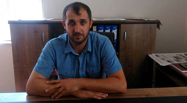 Gazete ve bürokrat