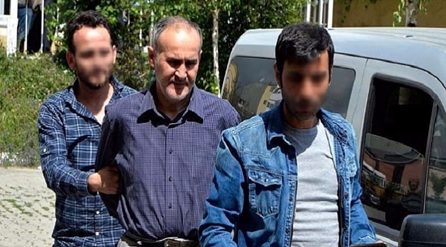 Tuğgenerale Ağırlaştırılmış Müebbet Hapis Cezası