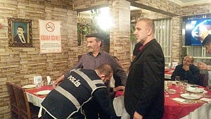 Vize ihlali, fuhuş, yaralama ve gasp: 3 kişi tutuklandı