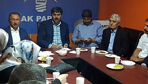 Yunus Baydar'dan siyasete veda mesajı
