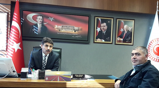 Ardahan, Ankara’da yönetiliyor!