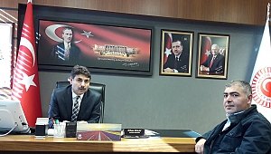Ardahan, Ankara’da yönetiliyor!