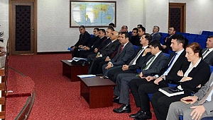 Ardahan'da 30 projeye askıda!